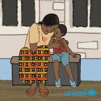 Infotainment - Unicef - Child Protection