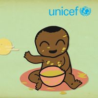 Infotainment - Unicef - Nutrition