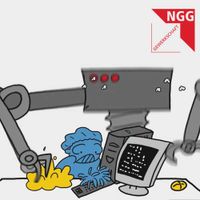 NGG - Infotainment