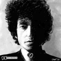 Bob-Dylan-Portrait
